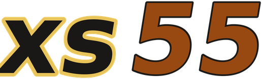xs55 logo